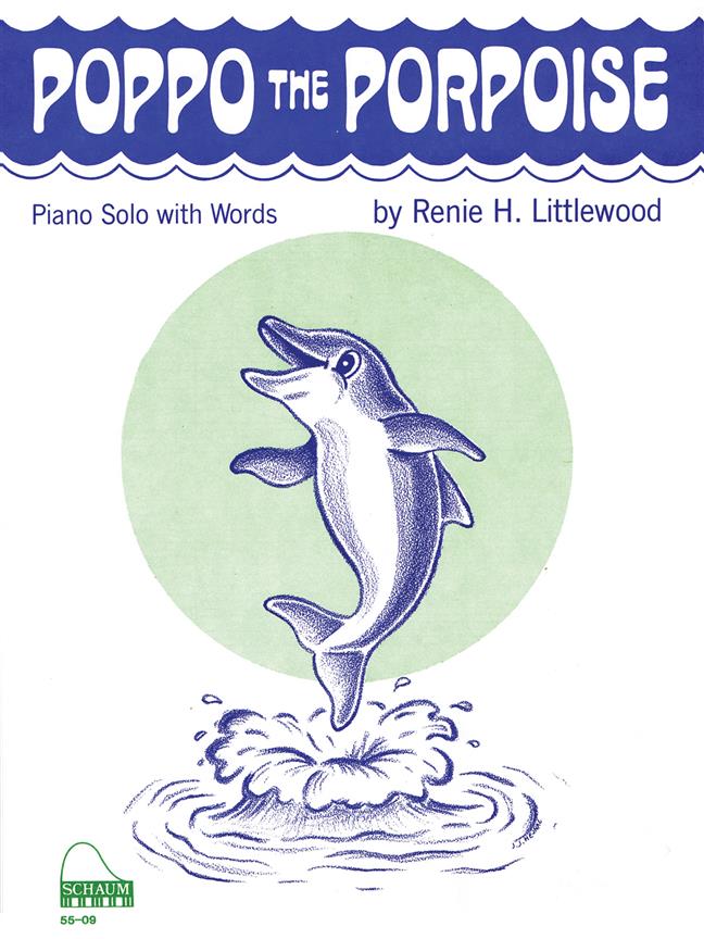 Poppo The Porpoise